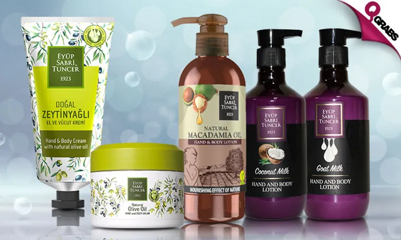 Eyup Sabri Tuncer 1923 Skin Essentials & More!